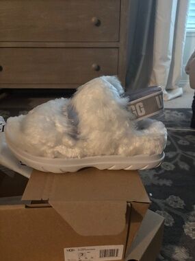 New Ugg sandals